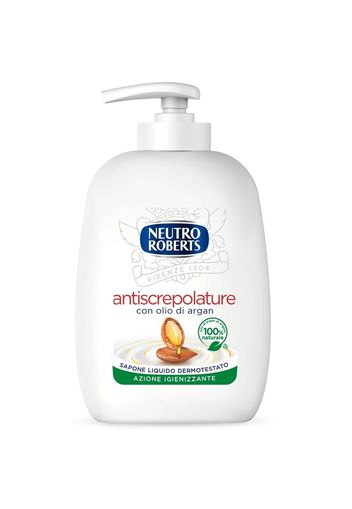 Neutro Roberts Detergenza Mani Sapone Liquido (200.0 ml)