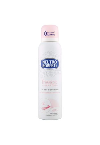 Neutro Roberts Deodorante Deodorante (150.0 ml)