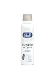 Neutro Roberts Neutro Roberts Deo Spray Invisible