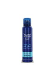 Neutro Roberts Deodorante Spray Uomo Essenza Marina