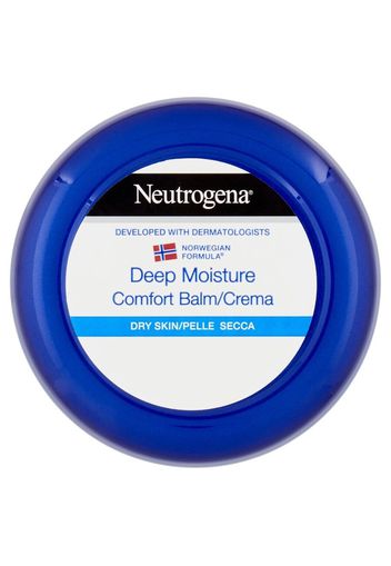 Neutrogena Comfort Viso e Corpo