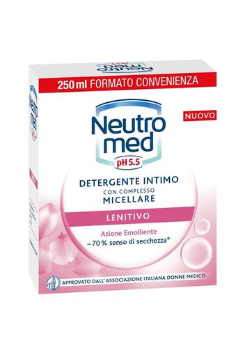 Neutromed Intimo Detergente Intimo  (250.0 ml)