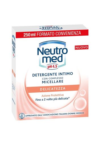 Neutromed Intimo Detergente Intimo  (250.0 ml)