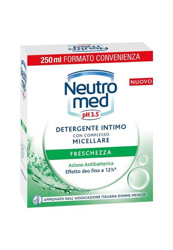 Neutromed Intimo Detergente Intimo  (250.0 ml)