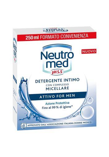 Neutromed Attivo for Men