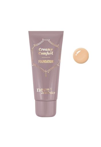 Neve Cosmetics Fondotinta Fondotinta (30.0 g)