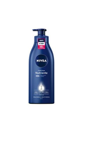 NIVEA Trattamento Crema Corpo (500.0 ml)