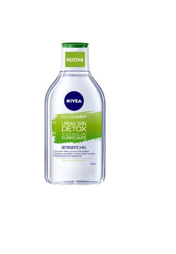 NIVEA Pulizia Detergenza Viso (400.0 ml)