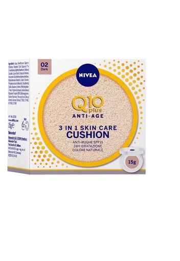 NIVEA Anti-aging Trattamento Viso (15.0 ml)