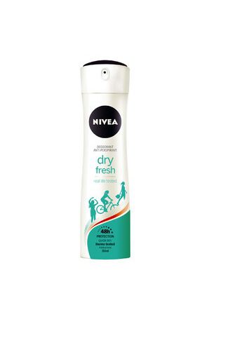 NIVEA Deodoranti Deodorante (150.0 ml)