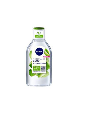 NIVEA Pulizia Detergenza Viso (400.0 ml)