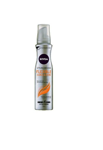 NIVEA Mousse Mousse Capelli  (150.0 ml)