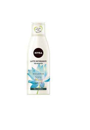 NIVEA Pulizia Latte Detergente (200.0 ml)