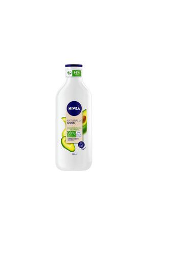 NIVEA Trattamento Crema Corpo (350.0 ml)