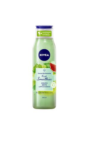 NIVEA Detergenza Bagno Schiuma (300.0 ml)