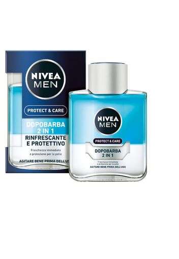 NIVEA Rasatura Dopo Barba (100.0 ml)