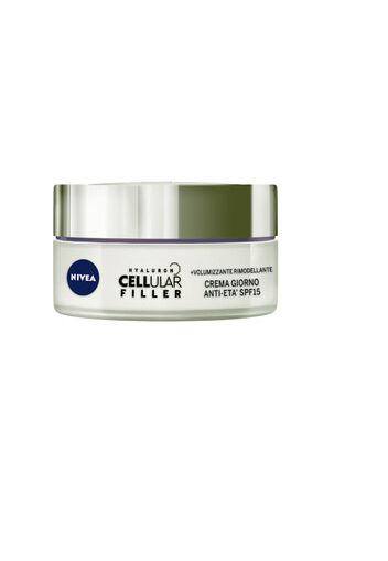 NIVEA Giorno Crema Viso (50.0 ml)