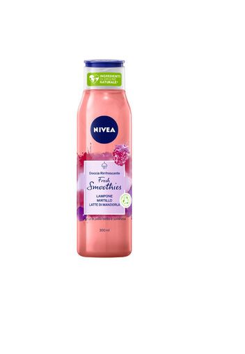 NIVEA Detergenza Bagno Schiuma (300.0 ml)