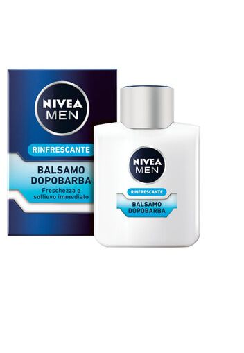 NIVEA Rasatura Balsamo Dopo Barba (100.0 ml)