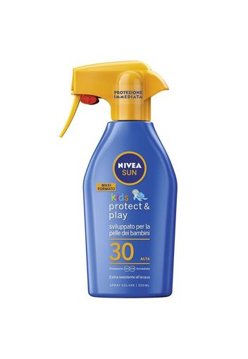 NIVEA Bambini Spray Solare (300.0 ml)
