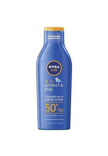 NIVEA Bambini Latte Solare (200.0 ml)