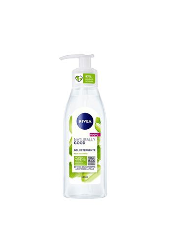 Nivea, NIVEA Pulizia Gel Detergente (140.0 ml)