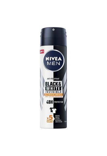 NIVEA Trattamento corpo Deodorante (150.0 ml)