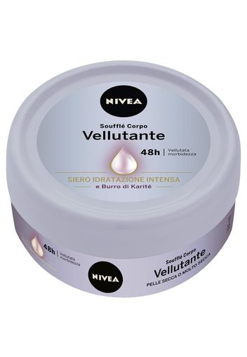 NIVEA Trattamento Crema Corpo (300.0 ml)