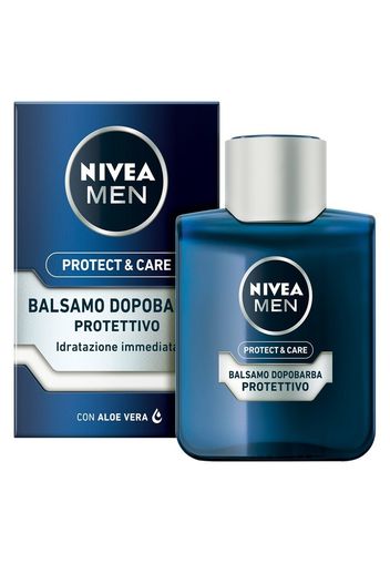 NIVEA Rasatura Balsamo Dopo Barba (100.0 ml)