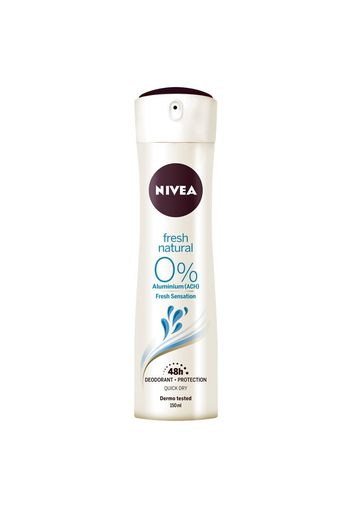 NIVEA Deodoranti Deodorante (150.0 ml)
