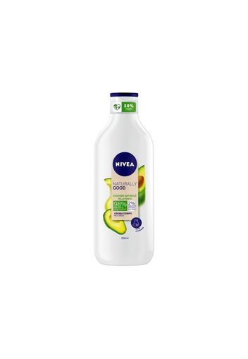 NIVEA Trattamento Crema Corpo (350.0 ml)