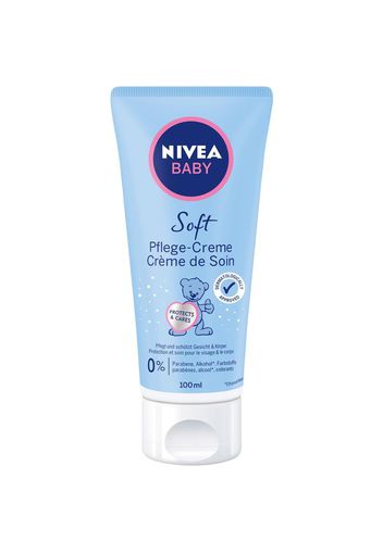 NIVEA NIVEA CREMA IDRATANTE VISO & CORPO