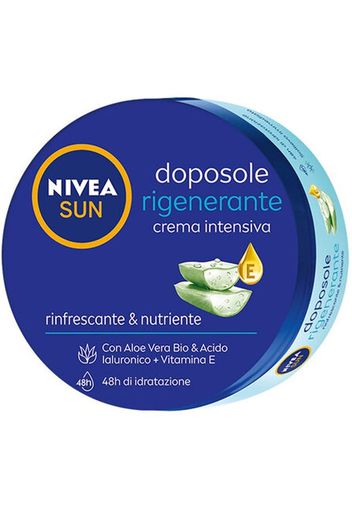 NIVEA Nivea Sun Nivea Crema Intensiva Doposole Rigenerante