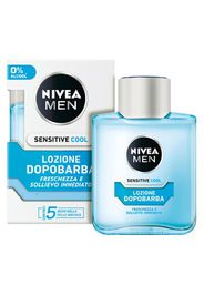 NIVEA Rasatura Lozione Dopo Barba (100.0 ml)