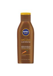 NIVEA Nivea Sun Nivea Latte Solare Carotene