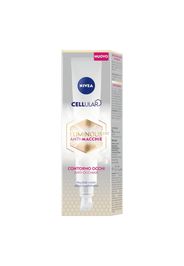 NIVEA Cellular Luminous630 Anti-Macchie Contorno Occhi