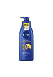 NIVEA Latte Nutriente Rassodante Q10 + Vitamina C