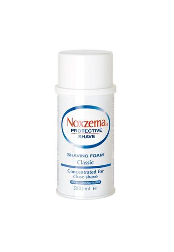 Noxzema Rasatura Schiuma da Barba (300.0 ml)