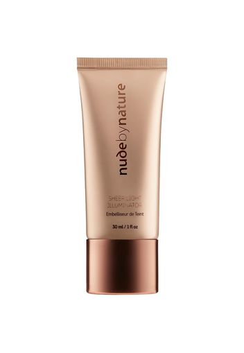 Nude By Nature Viso Illuminante (30.0 ml)