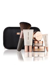 Nude By Nature Complexion Essentials Starter Kit W4 Soft Sand