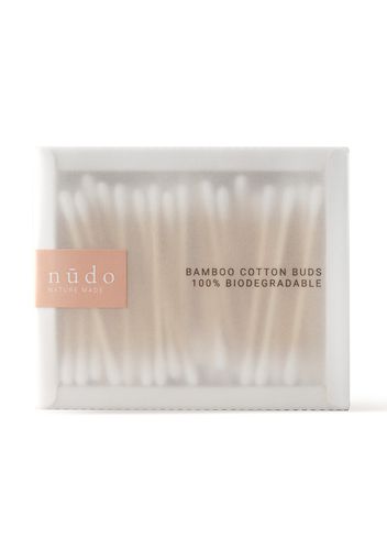 Nudo Nature Made, Nudo Nature Made Cotton Fioc In Bambù Cotton