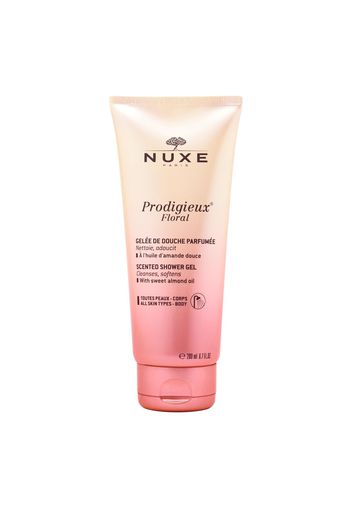 NUXE Gel Doccia Prodigieux® Floral