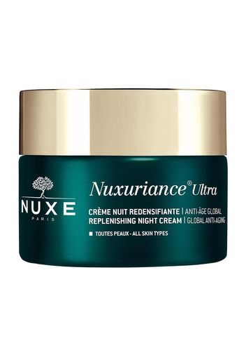 NUXE Crema Notte Anti-Età Nuxuriance® Ultra