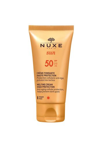 NUXE Crema Solare Anti-Età Viso SPF 50 NUXE Sun