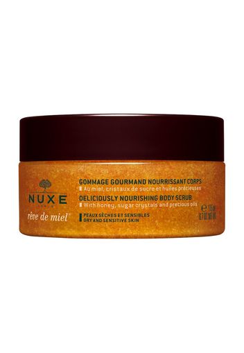 NUXE Esfoliante Corpo Nutriente Rêve de miel®