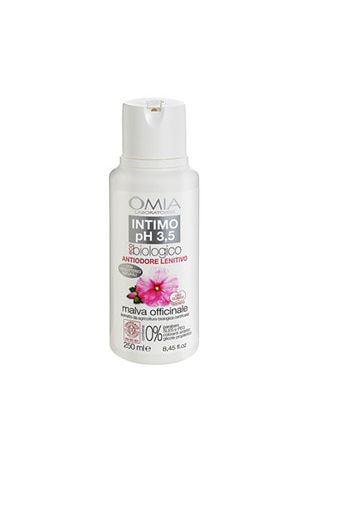 Omia Corpo Gel Detergente (250.0 ml)