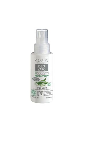 Omia Corpo Deodorante (75.0 ml)