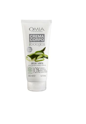 Omia Corpo Crema Corpo (250.0 ml)