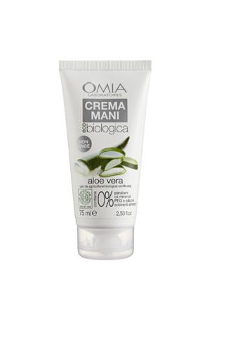 Omia Corpo Crema Mani (75.0 ml)