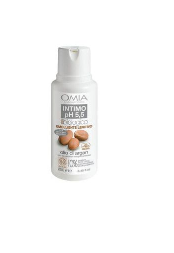 Omia Corpo Gel Detergente (250.0 ml)